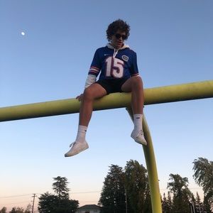 Meet your Posher, Tyler